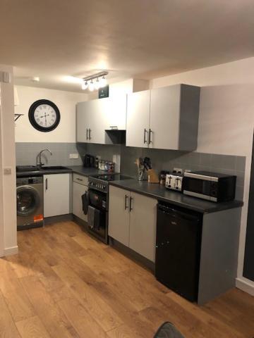 Graphite Apartments Ίνβερνες Εξωτερικό φωτογραφία